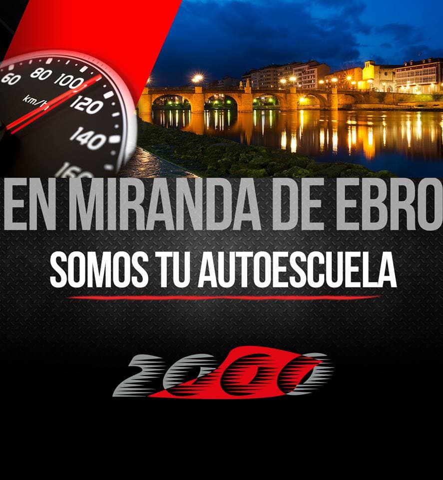En Miranda de Ebro también somos tu mejor opción