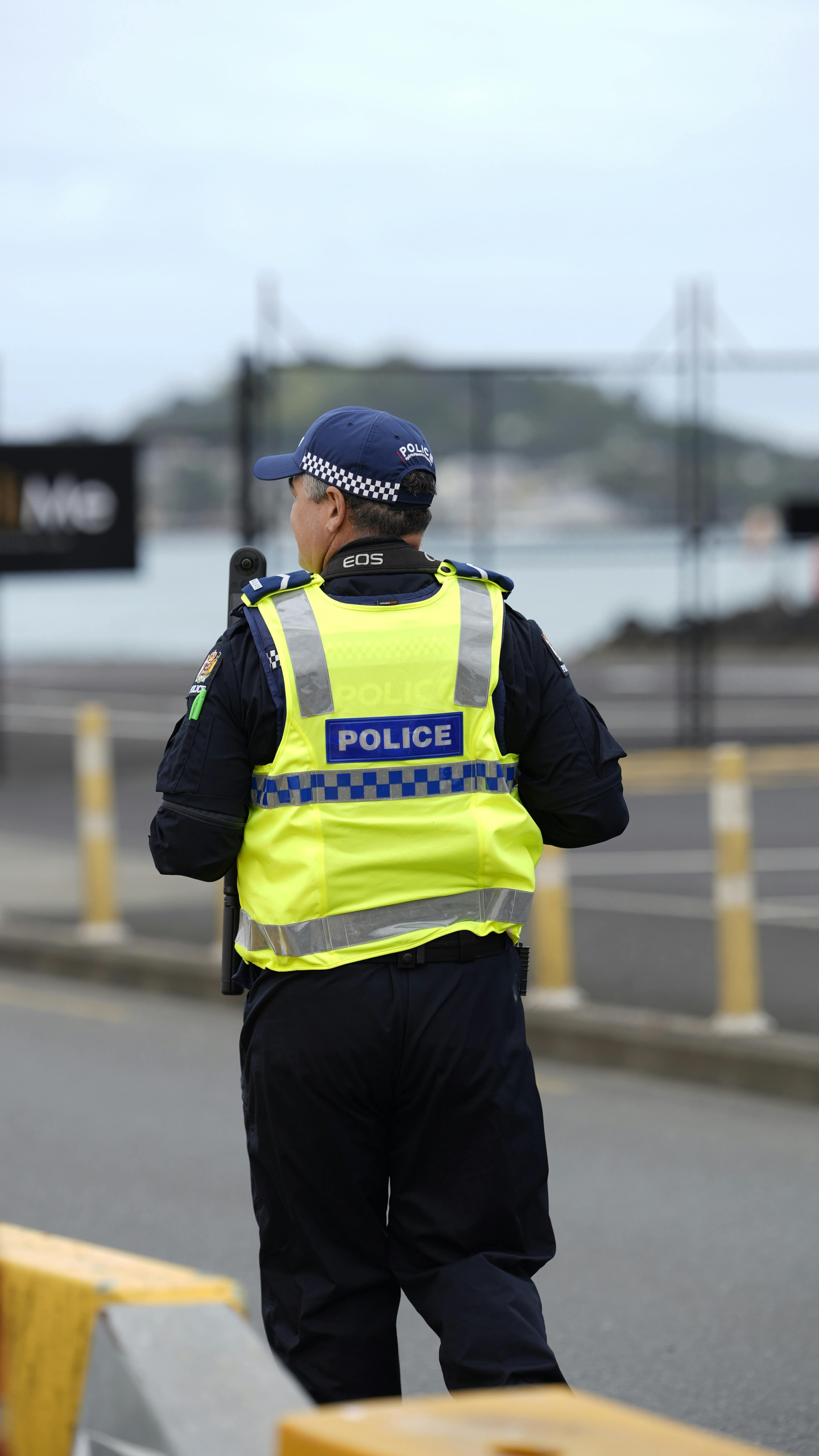 Policia-oposiciones
