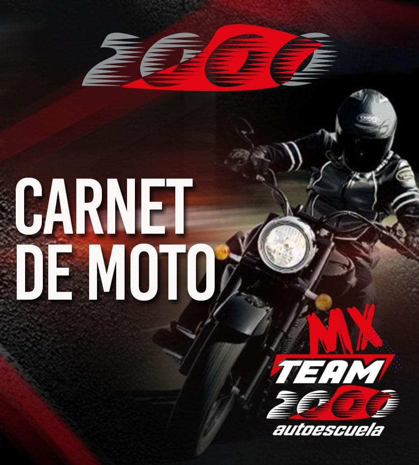 El verano es mejor en moto